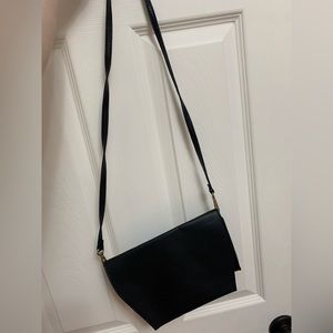 Summer & Rose Black purse